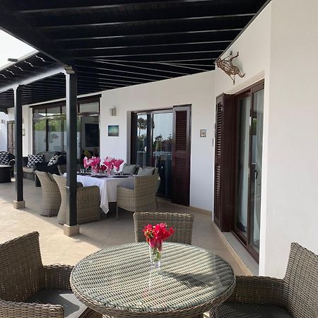 Villa Coco - Play Blanca - Lanzarote Playa Blanca  Exteriör bild
