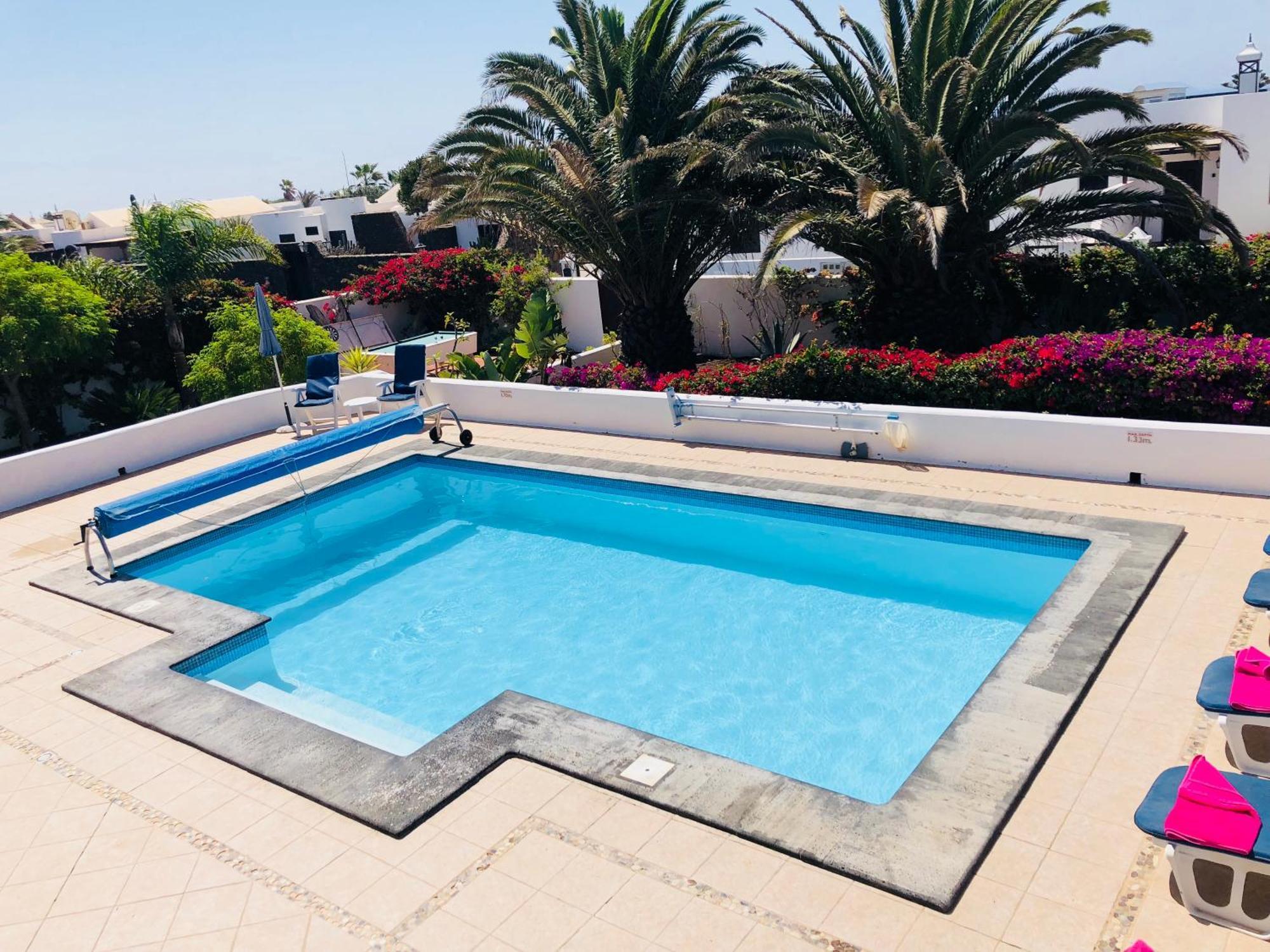 Villa Coco - Play Blanca - Lanzarote Playa Blanca  Exteriör bild