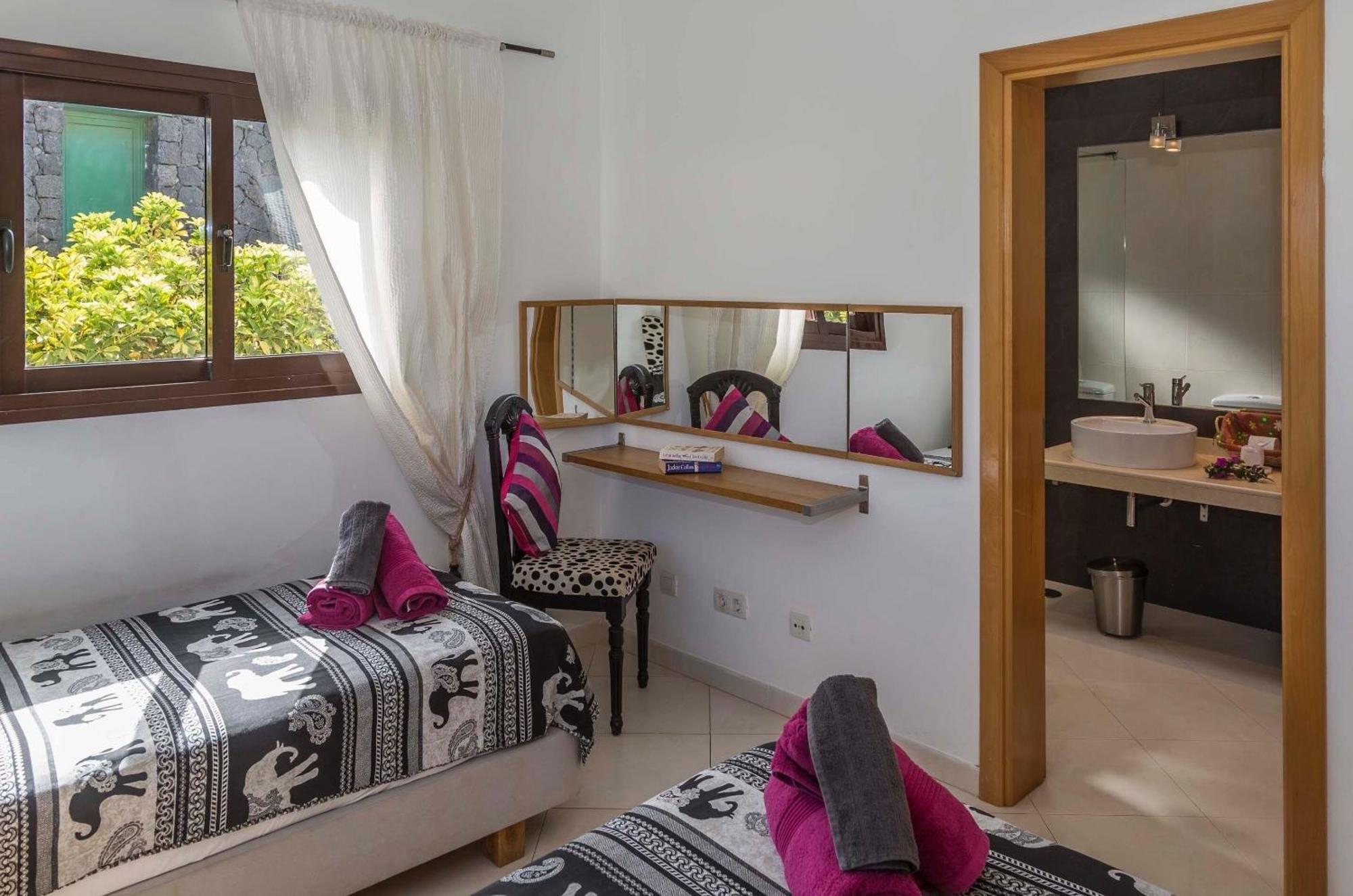 Villa Coco - Play Blanca - Lanzarote Playa Blanca  Exteriör bild