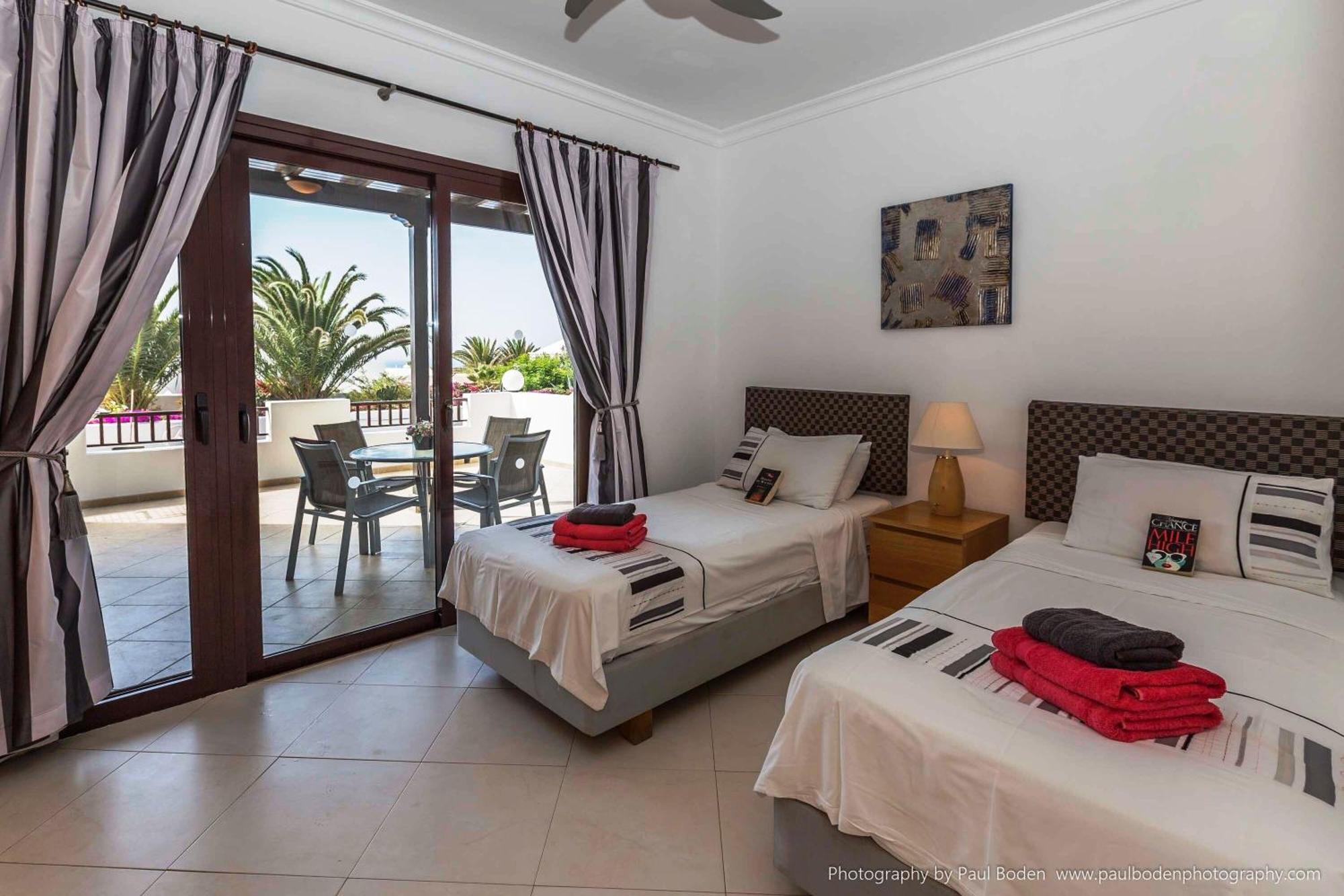 Villa Coco - Play Blanca - Lanzarote Playa Blanca  Exteriör bild