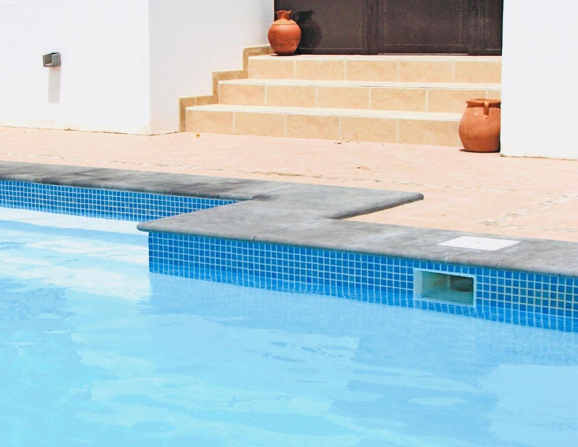 Villa Coco - Play Blanca - Lanzarote Playa Blanca  Exteriör bild