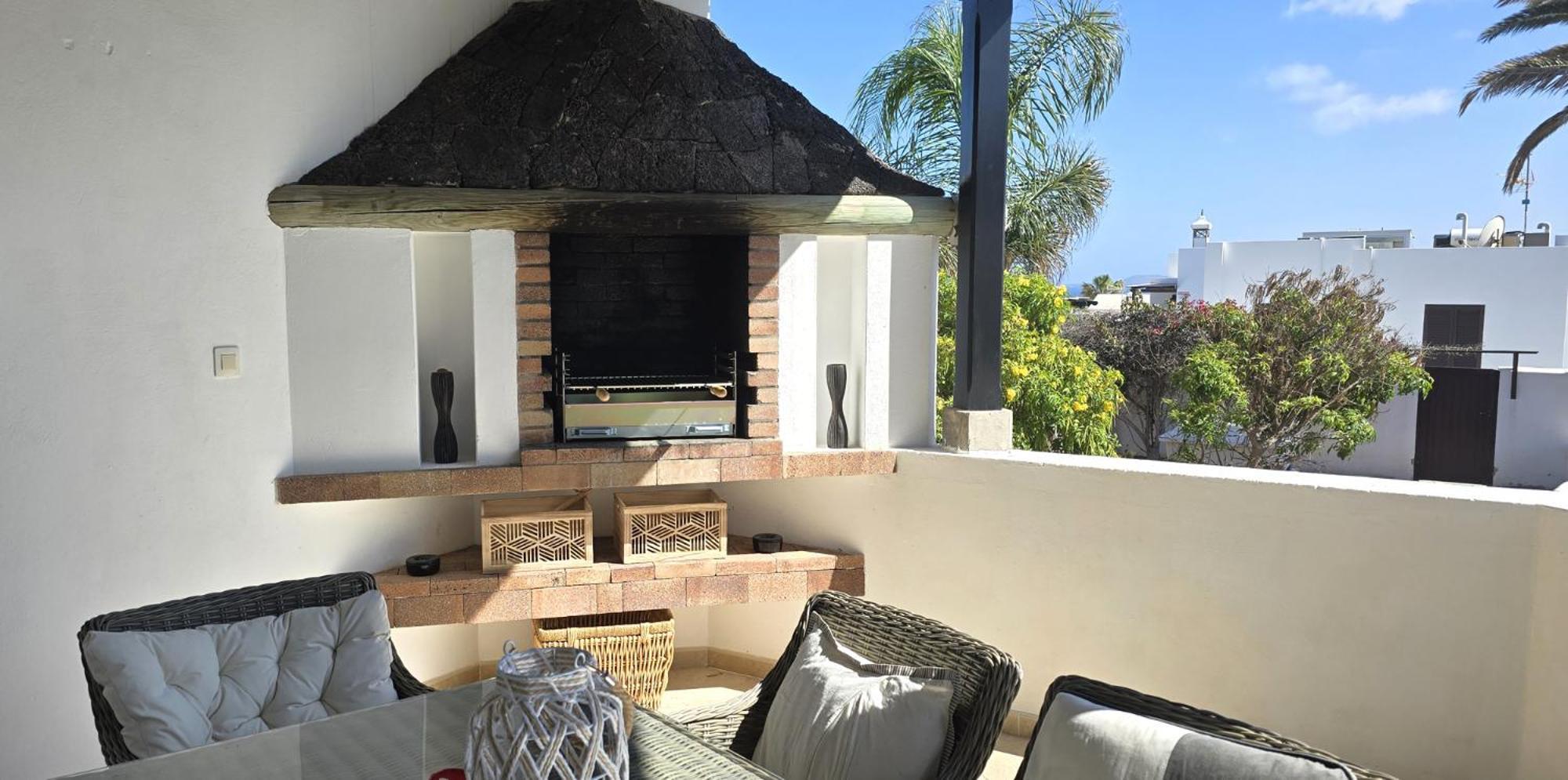 Villa Coco - Play Blanca - Lanzarote Playa Blanca  Exteriör bild