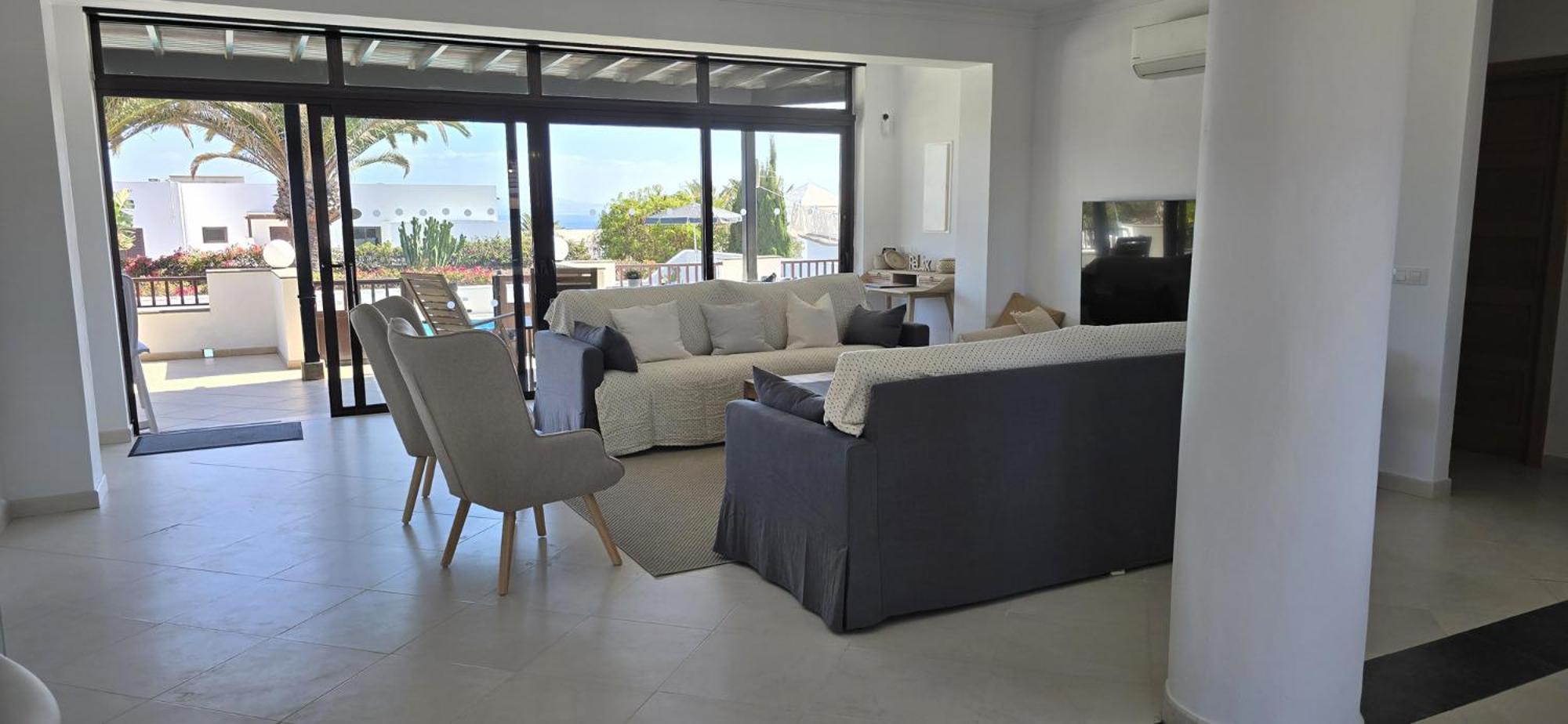 Villa Coco - Play Blanca - Lanzarote Playa Blanca  Exteriör bild