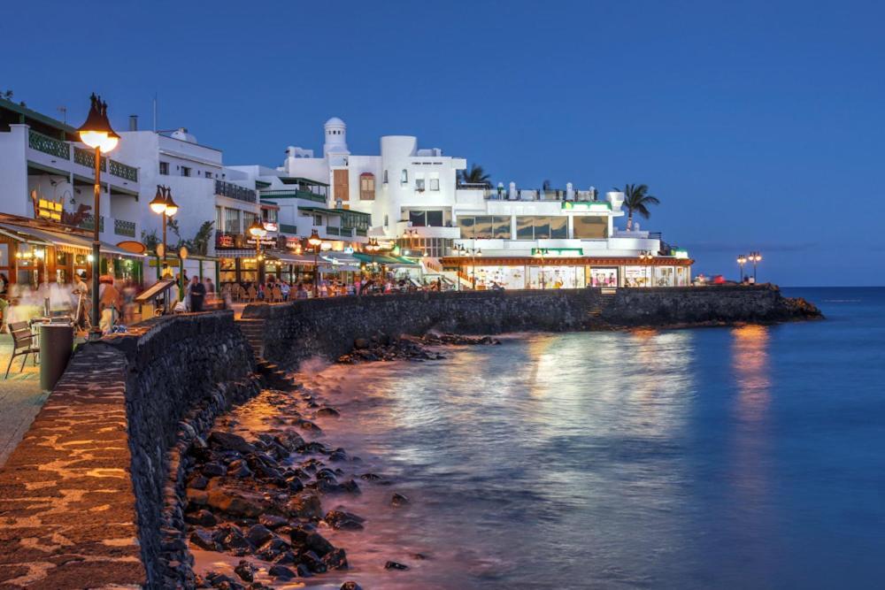Villa Coco - Play Blanca - Lanzarote Playa Blanca  Exteriör bild