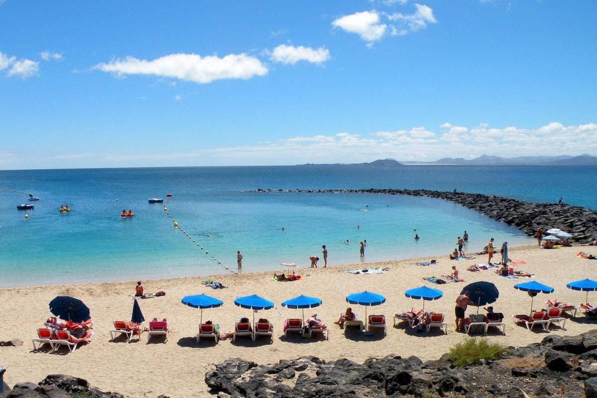Villa Coco - Play Blanca - Lanzarote Playa Blanca  Exteriör bild