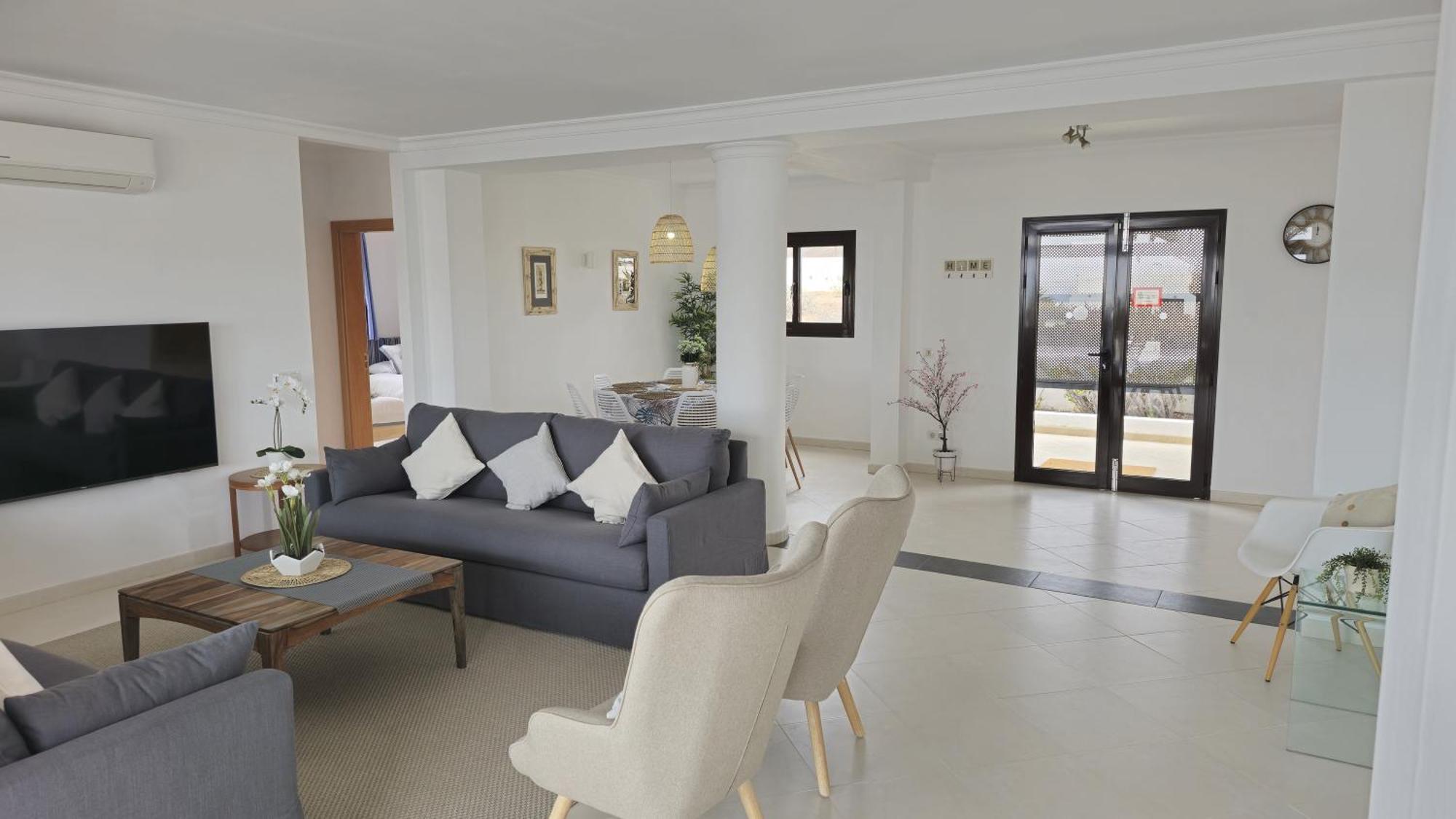 Villa Coco - Play Blanca - Lanzarote Playa Blanca  Exteriör bild