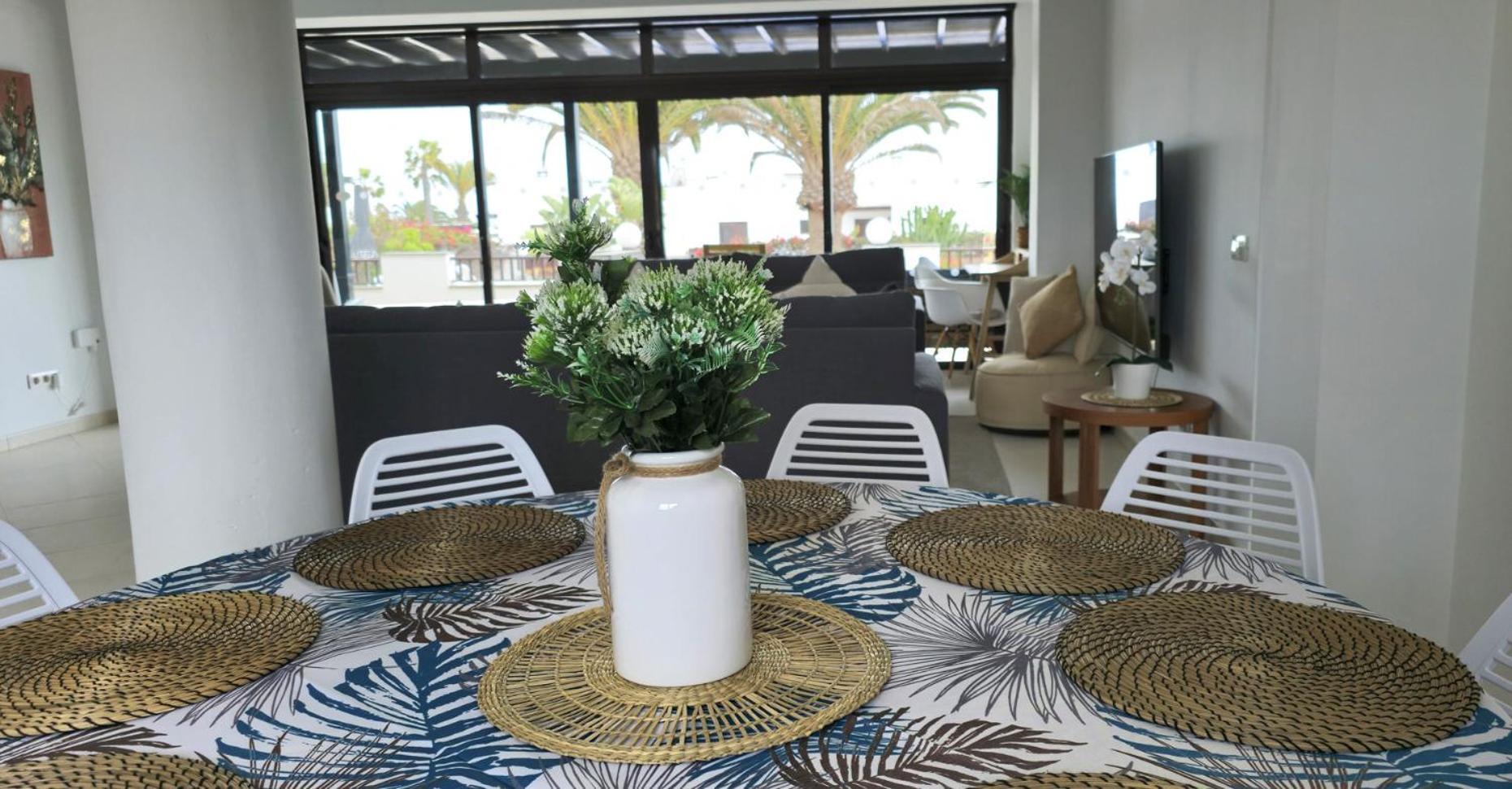 Villa Coco - Play Blanca - Lanzarote Playa Blanca  Exteriör bild
